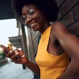 Meet your Posher, Fufji